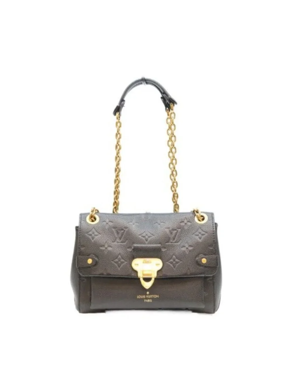 Louis Vuitton Empreinte Noir Vavin BB